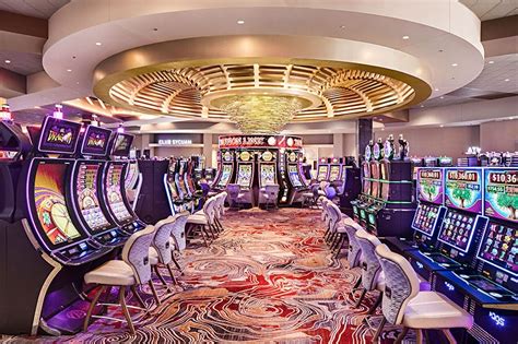 Casinos De Slots Em San Diego