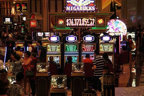 Casinos Em Houston Texas