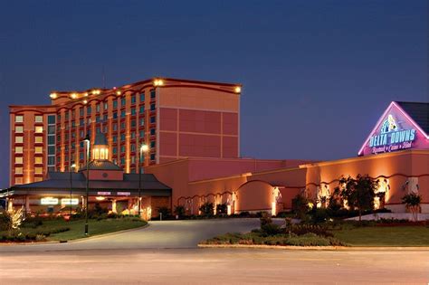 Casinos Em Lafayette Louisiana