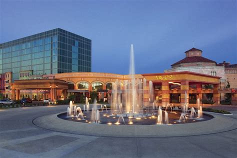 Casinos Kansas City