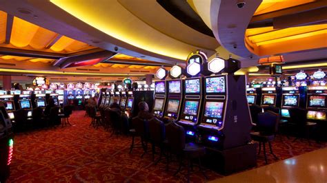 Casinos Na California Perto De Los Angeles