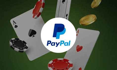 Casinos Online Que Aceitam Paypal Eua