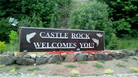 Casinos Perto De Castle Rock Wa
