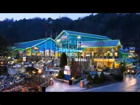 Casinos Perto De Gatlinburg Tennessee,