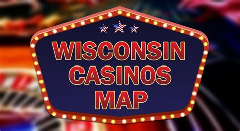 Casinos Perto De Marshfield Wi