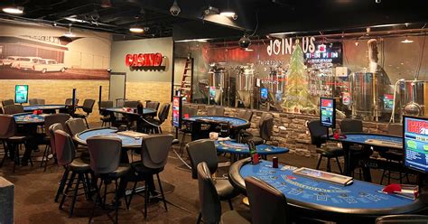 Casinos Perto De Moses Lake Washington