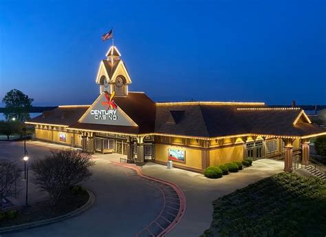 Casinos Perto De Wentzville Missouri