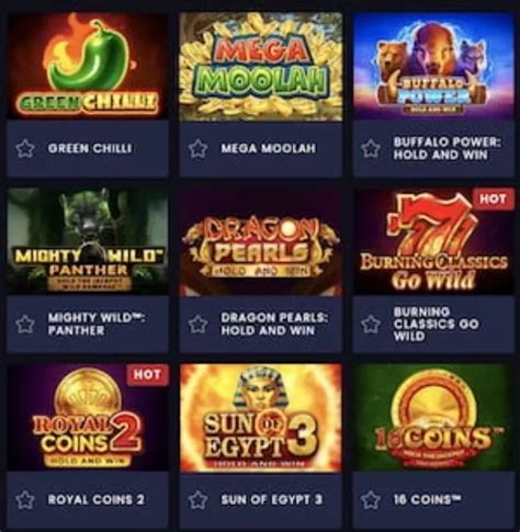 Casiyou Casino Review