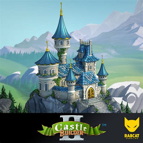 Castle Builder 2 Betsul