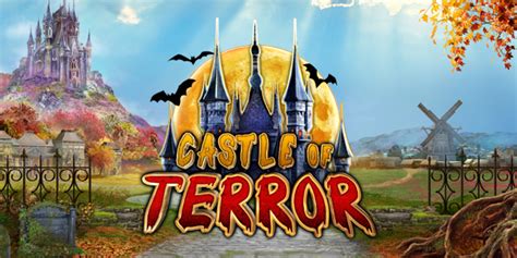 Castle Of Terror 1xbet