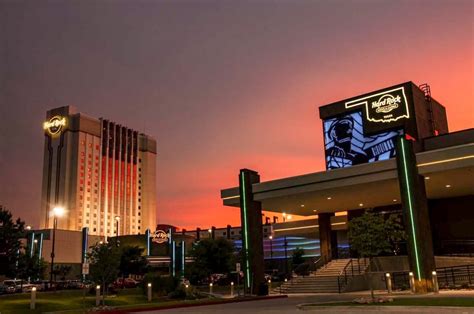 Catoosa Casino