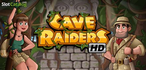 Cave Raiders Hd Slot - Play Online