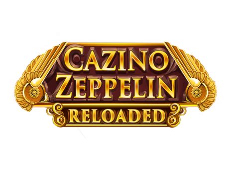 Cazino Zeppelin Reloaded Leovegas