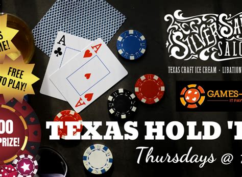 Cbs Texas Holdem