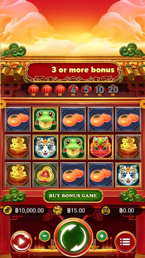 Centillion Gods Slot - Play Online