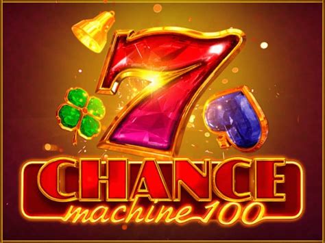 Chance Machine 20 Bodog