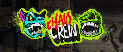 Chaos Crew Bet365