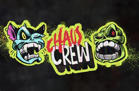 Chaos Crew Betsul