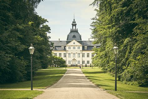 Charlottenlund Slot De Langeland