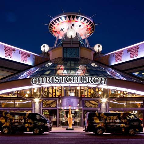 Chch Casino