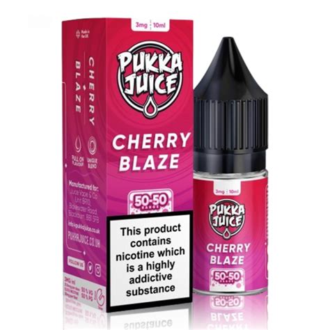 Cherry Cherry Blaze