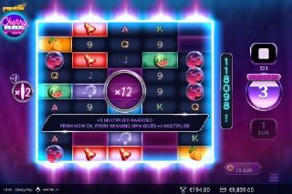 Cherry Pop Slot Gratis