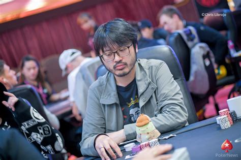 Cheung Potsai Pokerstars