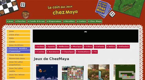 Chez Maya Poker