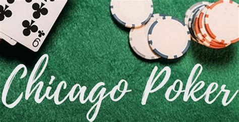 Chicago Poker Classic 2024 Resultados