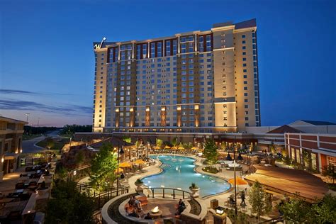 Chickasaw Casino