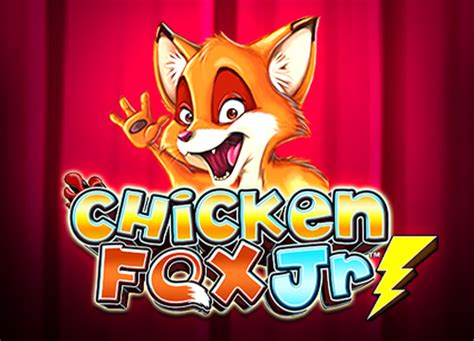 Chicken Fox Jr 888 Casino