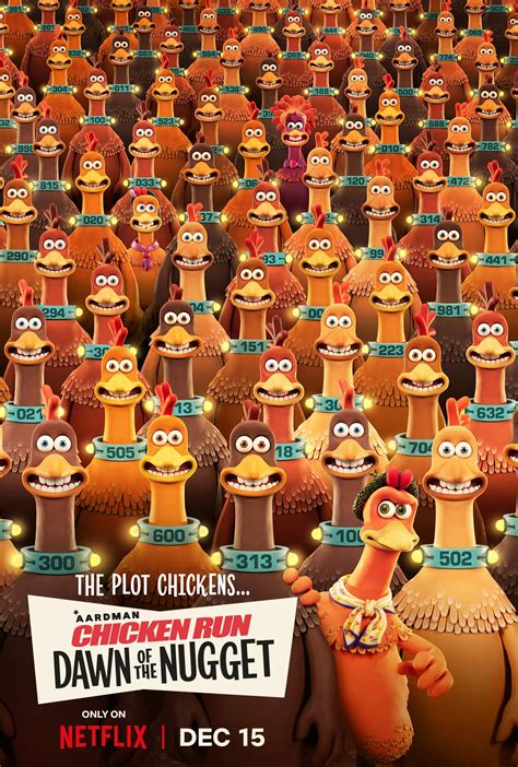 Chicken Run 2 Maquina De Fenda