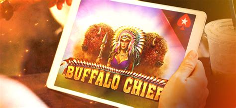 Chieftain Buffalo Pokerstars