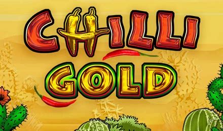 Chilli Gold Betway