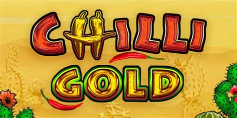 Chilli Gold Leovegas