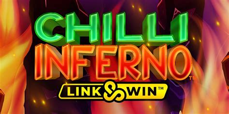 Chilli Inferno Parimatch