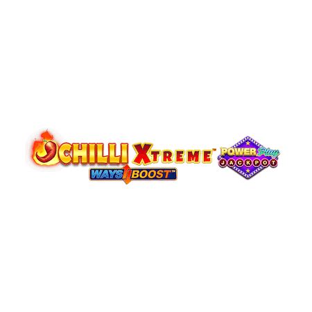 Chilli Xtreme Bet365