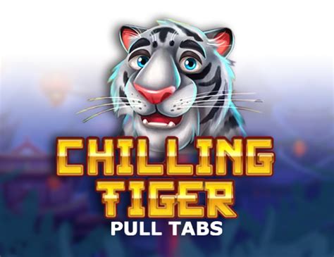 Chilling Tiger Pull Tabs Sportingbet