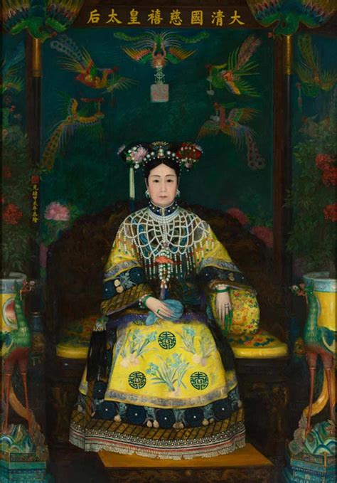 China Empress Leovegas