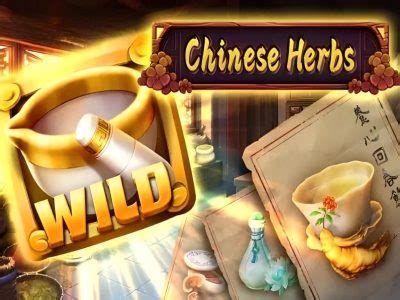 Chinese Herbs Slot - Play Online