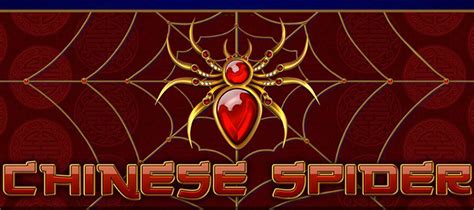 Chinese Spider 888 Casino