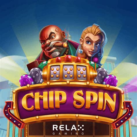 Chip Spin Bet365