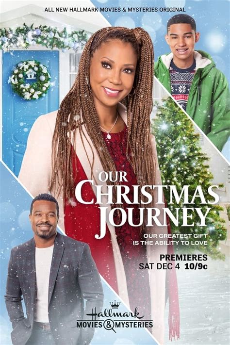 Christmas Journey Review 2024