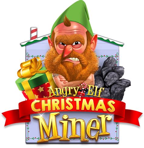 Christmas Miner Blaze