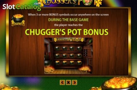 Chugger S Pot Novibet