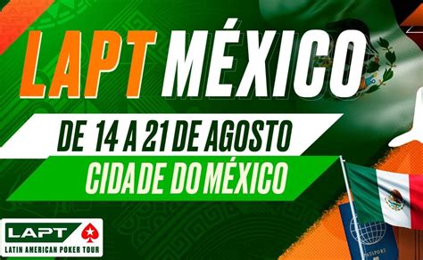 Cidade Do Mexico Poker