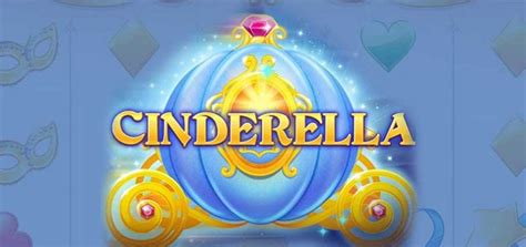 Cinderella S Ball Slot - Play Online