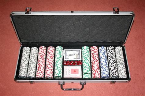 Cipovi Za De Poker Texas Holdem Cena