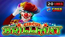 Circus Brilliant Pokerstars