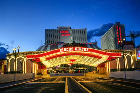 Circus Casino Haiti